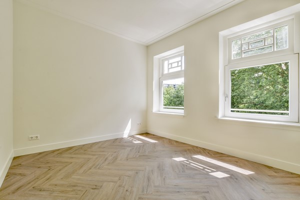 Medium property photo - Stadionkade 89-2, 1076 BL Amsterdam